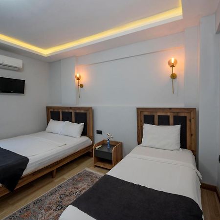 Valeria Deluxe Hotel Sultanahmet Istanbul Luaran gambar