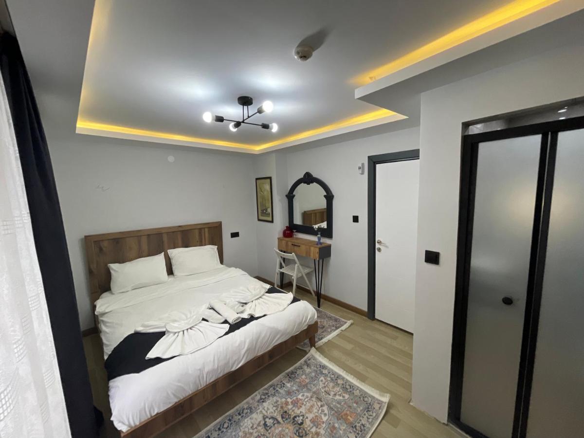 Valeria Deluxe Hotel Sultanahmet Istanbul Luaran gambar