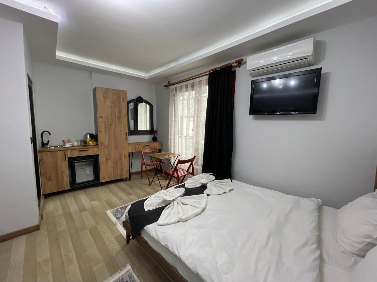 Valeria Deluxe Hotel Sultanahmet Istanbul Luaran gambar
