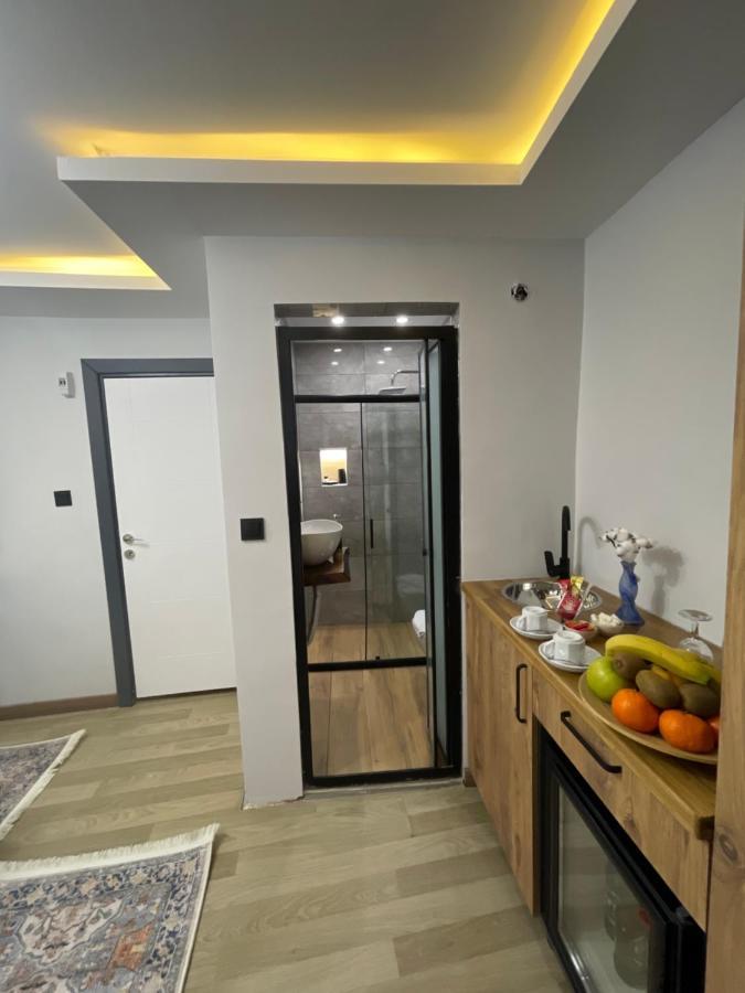 Valeria Deluxe Hotel Sultanahmet Istanbul Luaran gambar