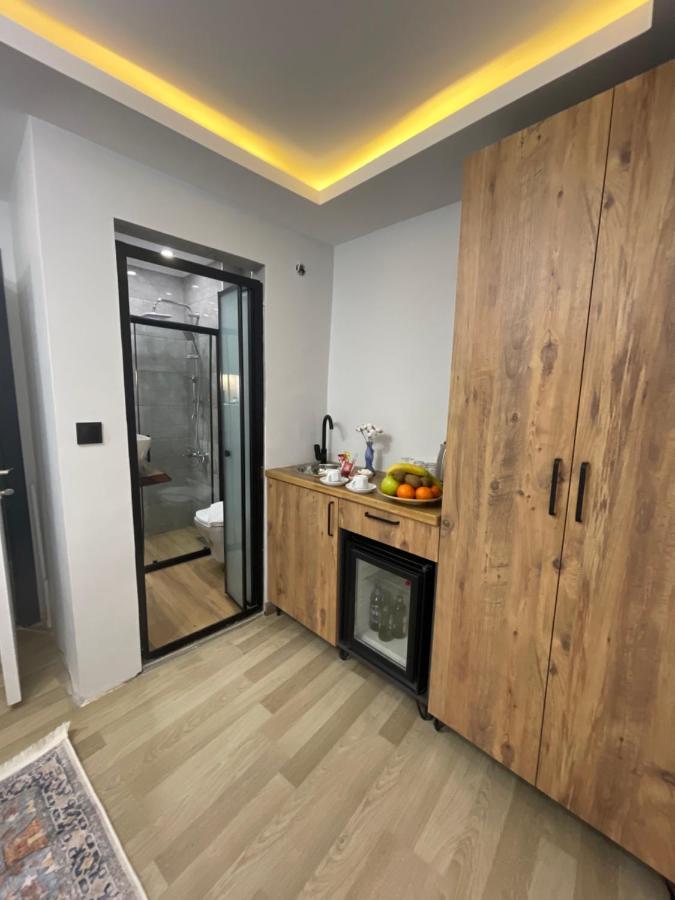 Valeria Deluxe Hotel Sultanahmet Istanbul Luaran gambar