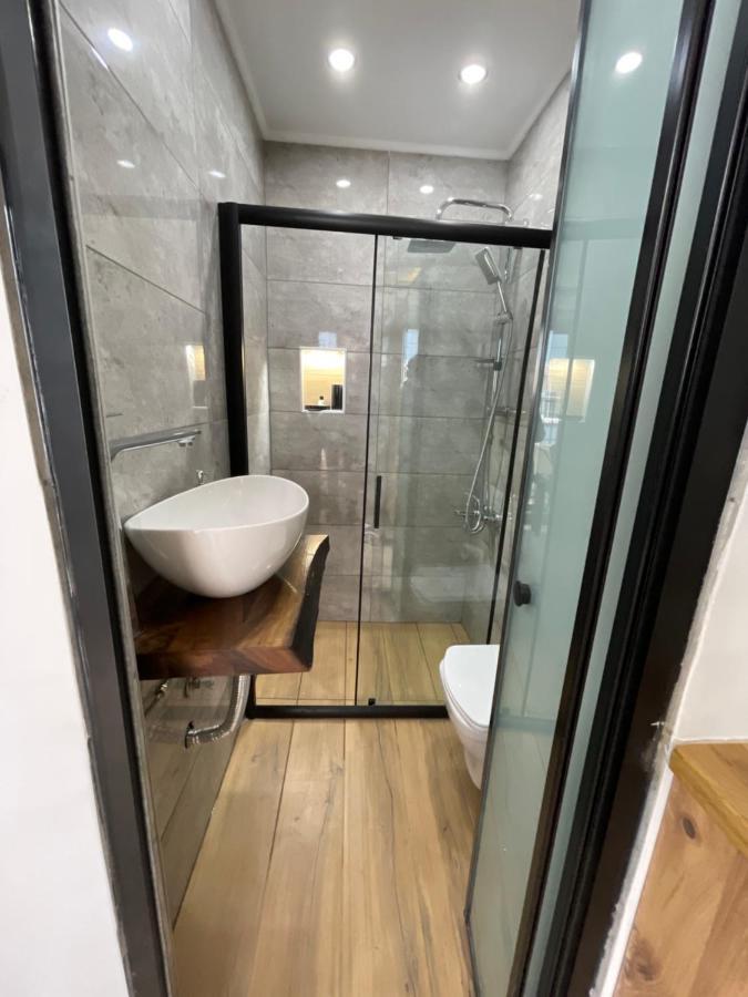 Valeria Deluxe Hotel Sultanahmet Istanbul Luaran gambar