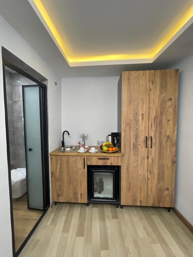 Valeria Deluxe Hotel Sultanahmet Istanbul Luaran gambar