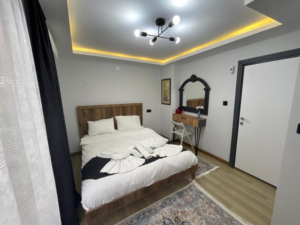 Valeria Deluxe Hotel Sultanahmet Istanbul Luaran gambar