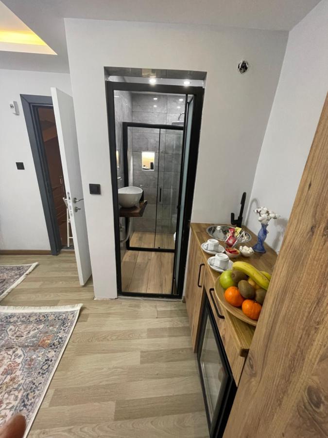 Valeria Deluxe Hotel Sultanahmet Istanbul Luaran gambar