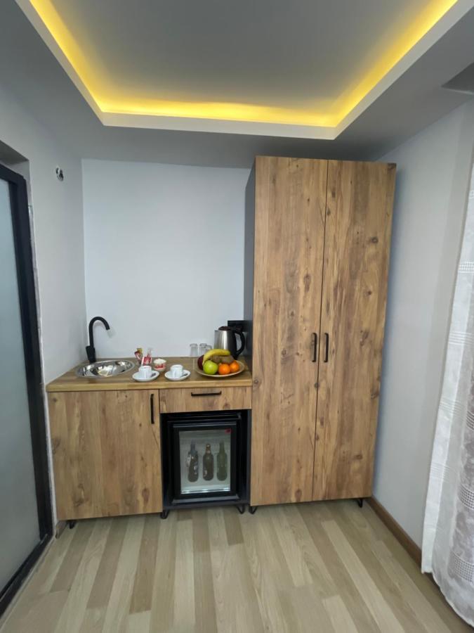 Valeria Deluxe Hotel Sultanahmet Istanbul Luaran gambar