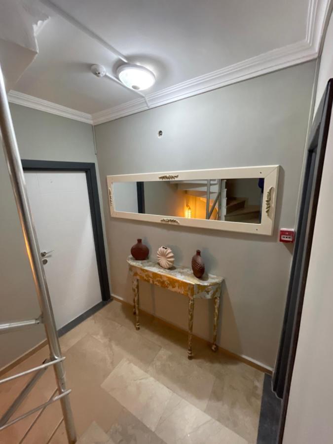 Valeria Deluxe Hotel Sultanahmet Istanbul Luaran gambar