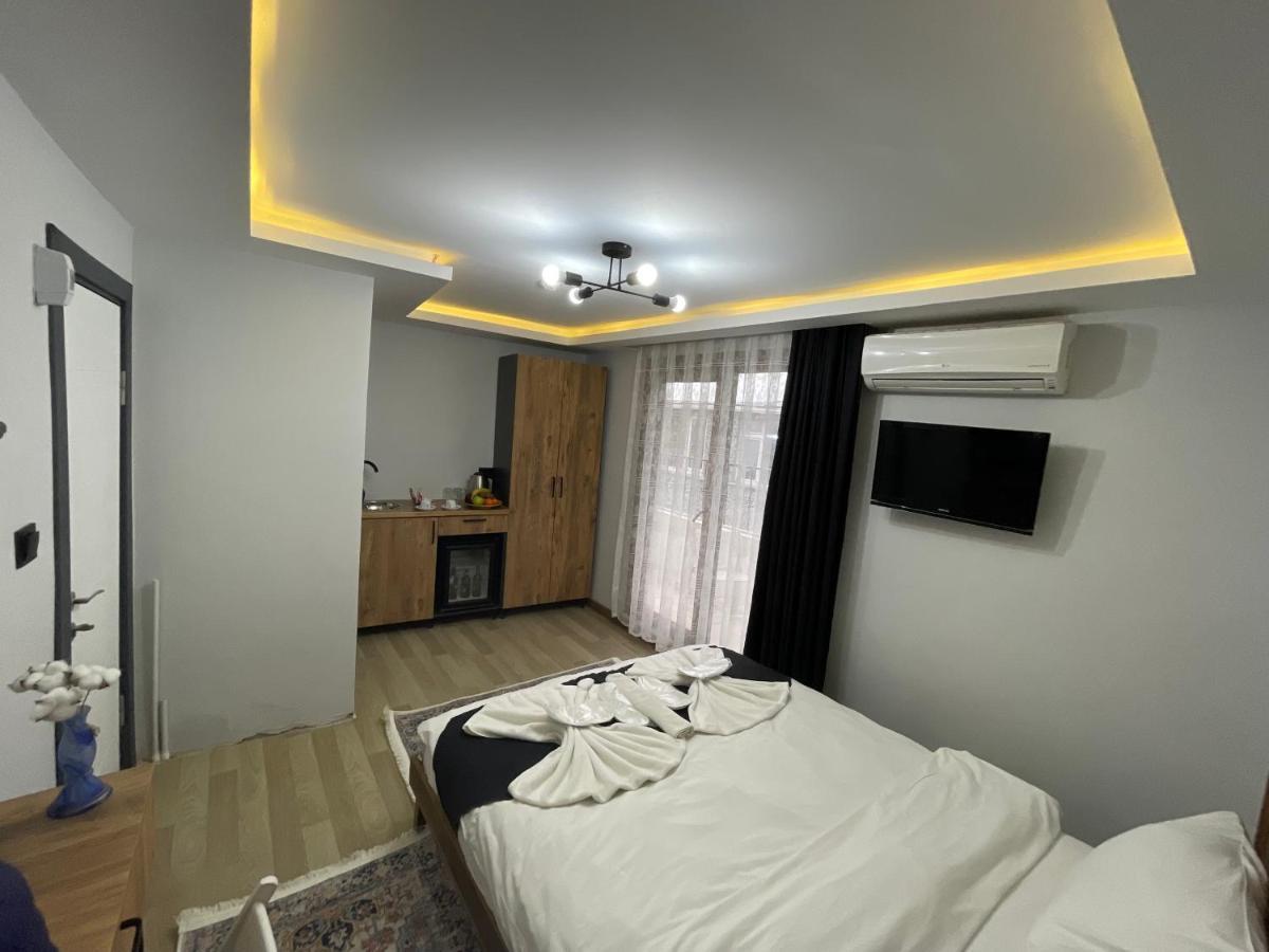Valeria Deluxe Hotel Sultanahmet Istanbul Luaran gambar