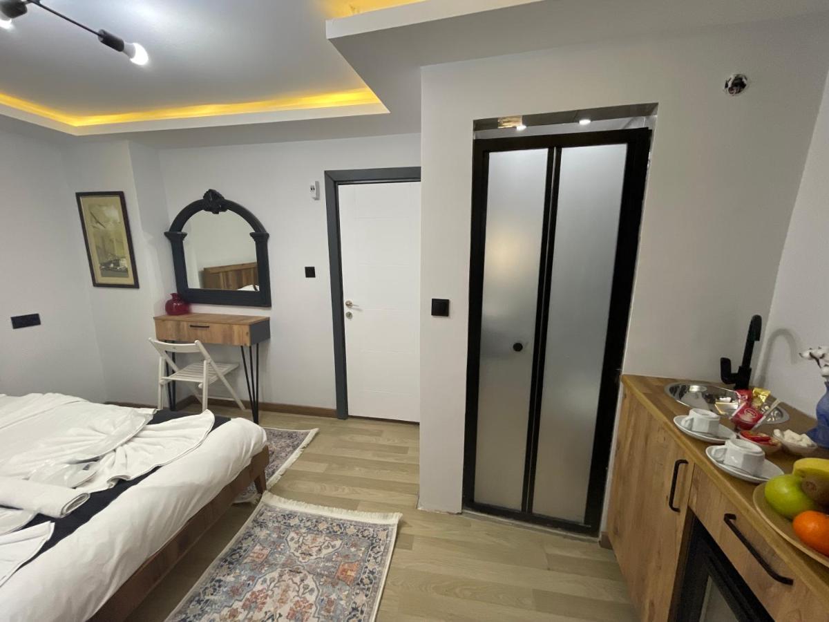 Valeria Deluxe Hotel Sultanahmet Istanbul Luaran gambar