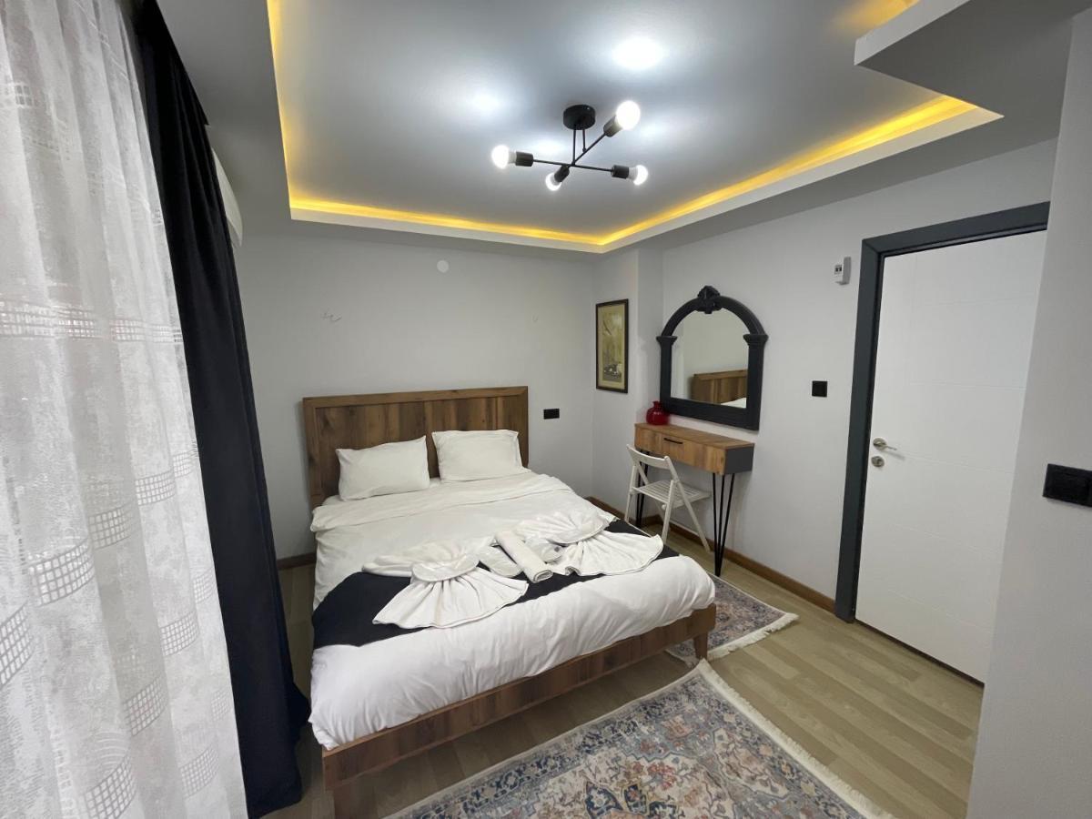 Valeria Deluxe Hotel Sultanahmet Istanbul Luaran gambar