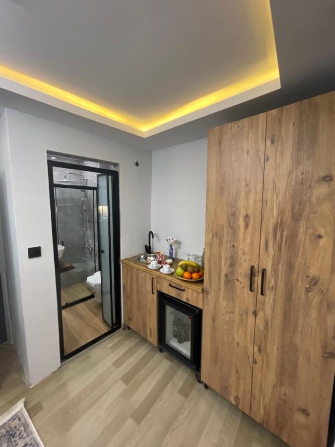 Valeria Deluxe Hotel Sultanahmet Istanbul Luaran gambar