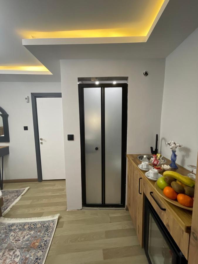 Valeria Deluxe Hotel Sultanahmet Istanbul Luaran gambar