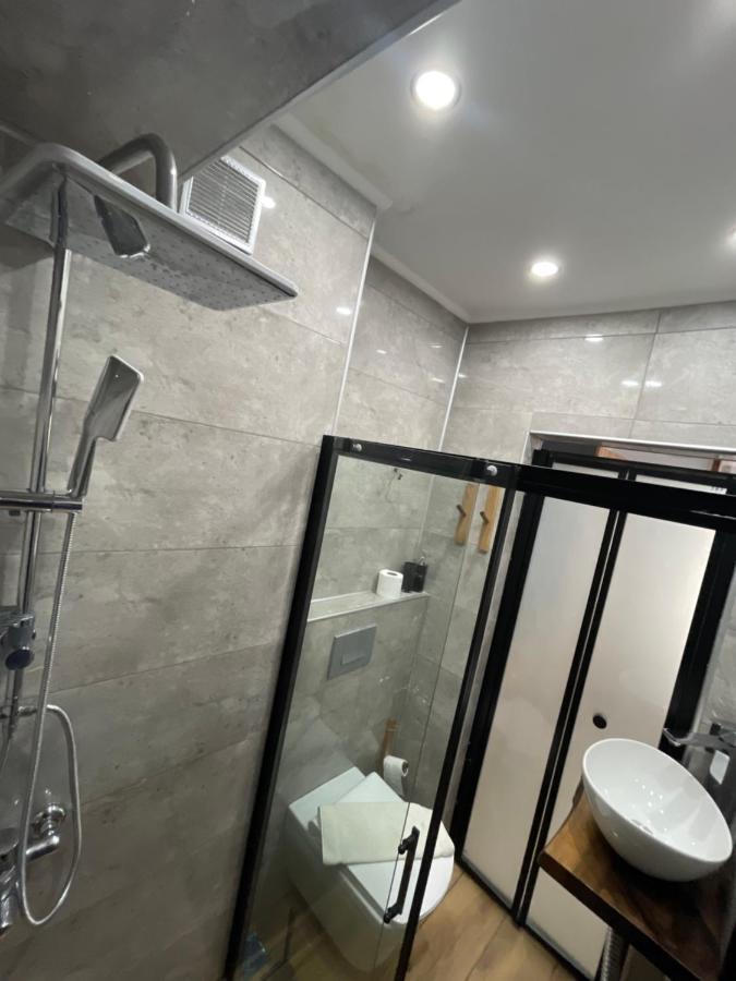 Valeria Deluxe Hotel Sultanahmet Istanbul Luaran gambar