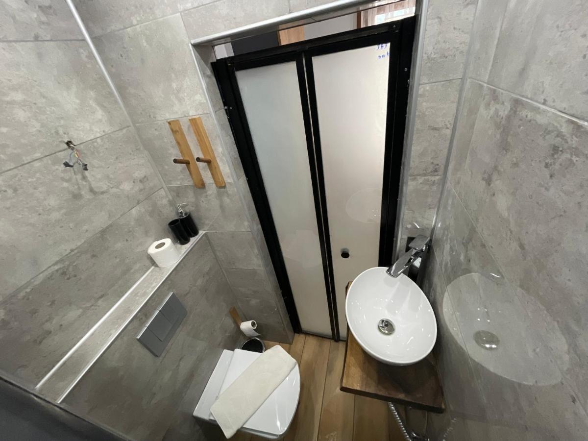 Valeria Deluxe Hotel Sultanahmet Istanbul Luaran gambar