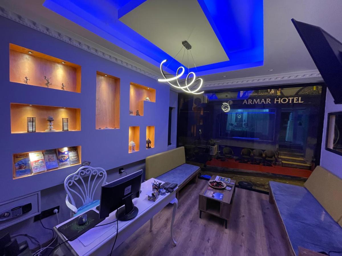 Valeria Deluxe Hotel Sultanahmet Istanbul Luaran gambar