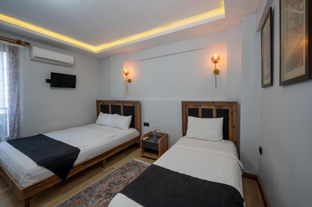 Valeria Deluxe Hotel Sultanahmet Istanbul Luaran gambar